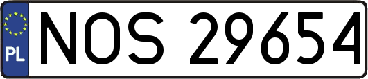 NOS29654