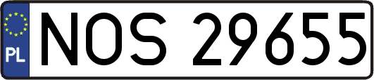 NOS29655