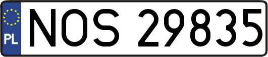 NOS29835