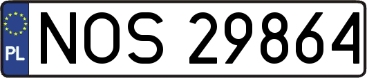 NOS29864