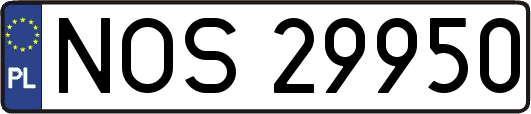 NOS29950