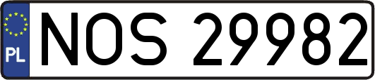 NOS29982