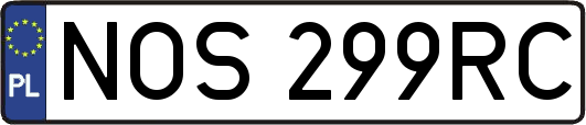 NOS299RC