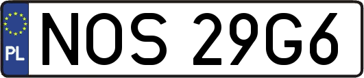 NOS29G6