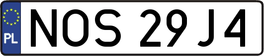 NOS29J4