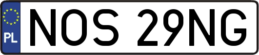 NOS29NG