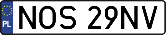 NOS29NV