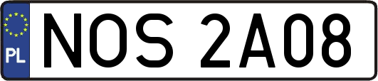 NOS2A08