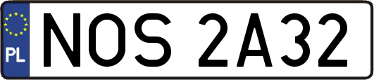 NOS2A32