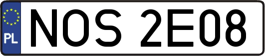 NOS2E08