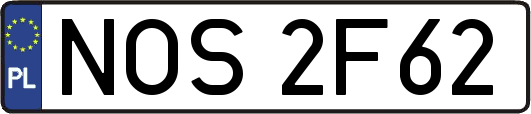 NOS2F62