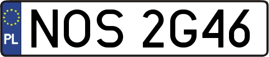 NOS2G46