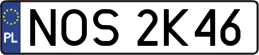 NOS2K46