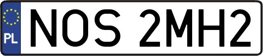 NOS2MH2