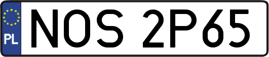 NOS2P65