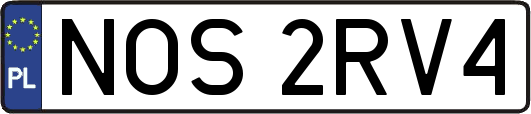 NOS2RV4