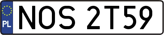 NOS2T59
