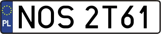 NOS2T61