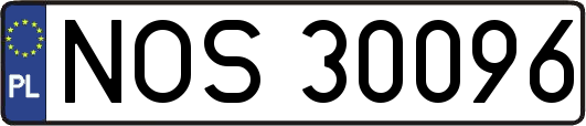 NOS30096