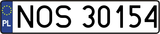 NOS30154