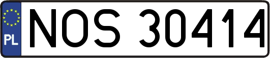 NOS30414