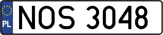 NOS3048