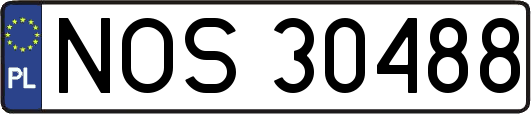 NOS30488