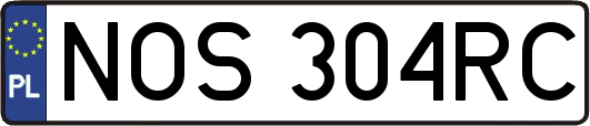 NOS304RC