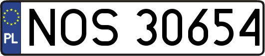 NOS30654