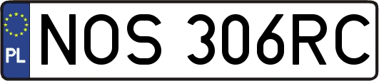 NOS306RC