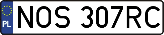NOS307RC