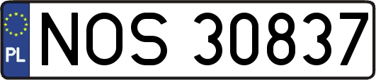 NOS30837