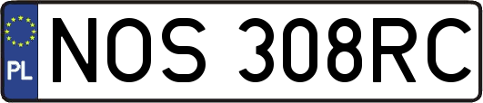 NOS308RC