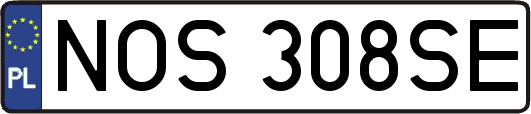 NOS308SE
