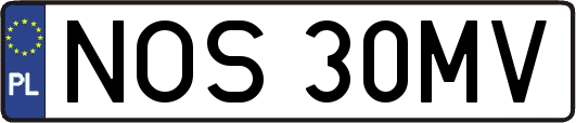 NOS30MV