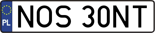 NOS30NT