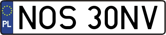 NOS30NV