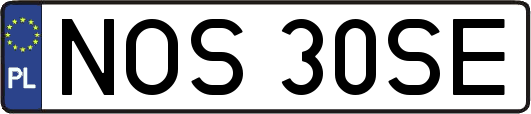 NOS30SE