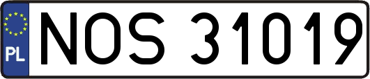 NOS31019