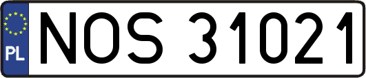 NOS31021