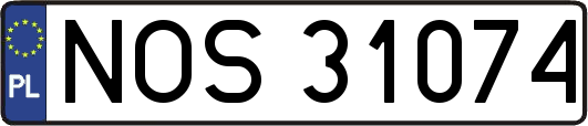 NOS31074