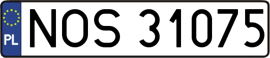 NOS31075