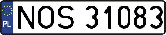 NOS31083