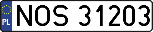 NOS31203