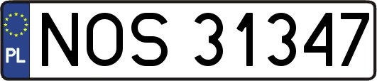 NOS31347