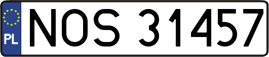 NOS31457