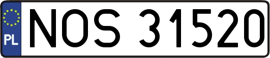 NOS31520