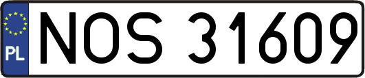 NOS31609