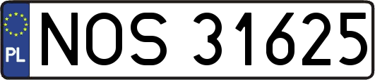 NOS31625