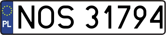 NOS31794
